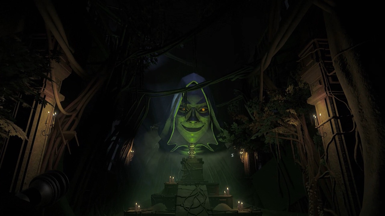 Official Invokyr screenshot 1